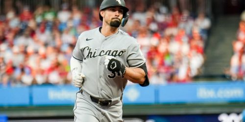 Grichuk's multihomer game shows gritty White Sox won't go down easy