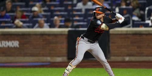 Holliday placed on IL with wrist inflammation, to be out at least until Yankees series