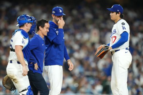 Dodgers’ Shohei Ohtani’s Interpreter Behind Japan’s WBC Success
