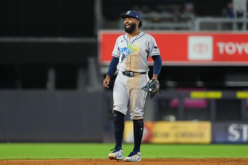 Dress For Success: Tampa Bay Rays Are AL East Champions