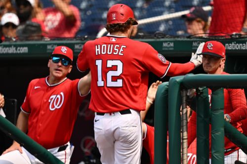 Nats face make-or-break series against Blue Jays before trade deadline
