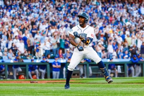 Planet Randy: Arozarena bookends 5-4 Mariners win