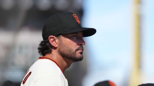 Tony Vitello's honeymoon phase with SF Giants is over before it even began