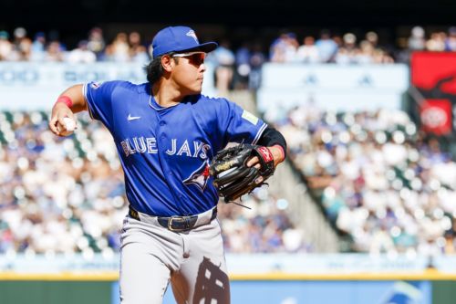 Instant Reaction: Seattle Mariners shut out the Toronto Blue Jays for a second straight day