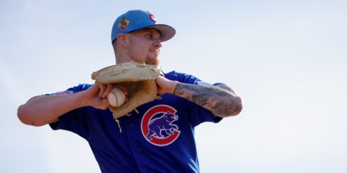 After early end to brilliant debut, Horton looks for 'happy medium' in Mesa