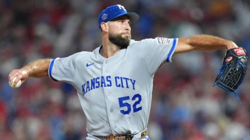 Uncomfortable Masyn Winn quote could kill Royals-Cardinals trade dream
