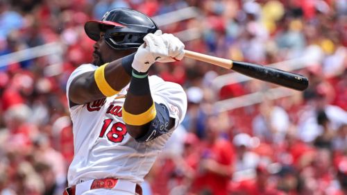 Shohei Ohtani’s injury scare reminds Cardinals of only realistic path to a Jordan Walker MVP