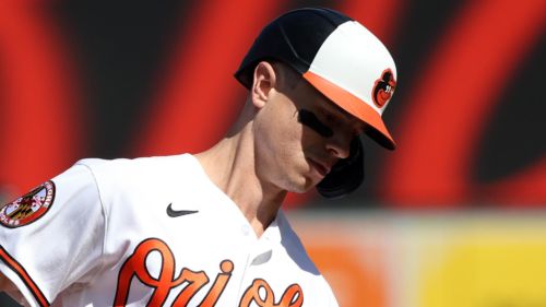 Orioles can't afford to let Tyler O'Neill keep making this same mistake