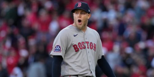 Watson's big league dreams realized through Rule 5 journey