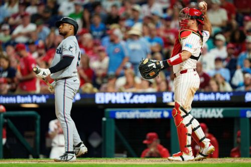 How to watch Phillies vs. Marlins series in Miami