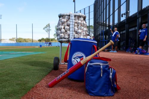 Blue Jays Minor League Musings: Aldo Gaxiola remains hot, Carter Cunningham power Fisher Cats to win