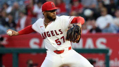 Angels' new pitching coaches wasted no time changing the results