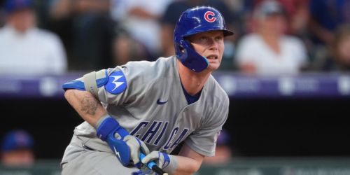 Cubs take accountability for slump, but bats stay cold against Rockies