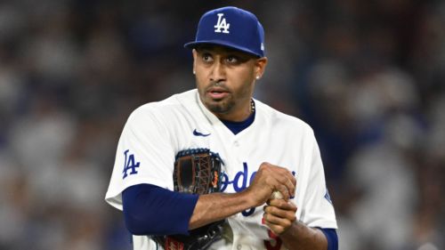 Edwin Díaz’s woes may come down to subtle mechanical change Dodgers can definitely fix
