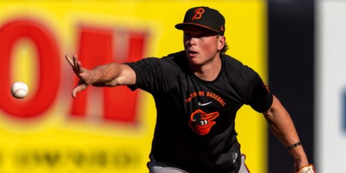 Holliday set to see time at 3B during rehab assignment