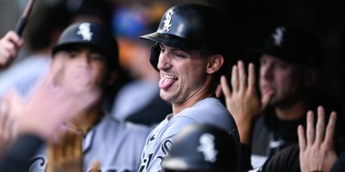 Montgomery's early blast highlights game-changing power