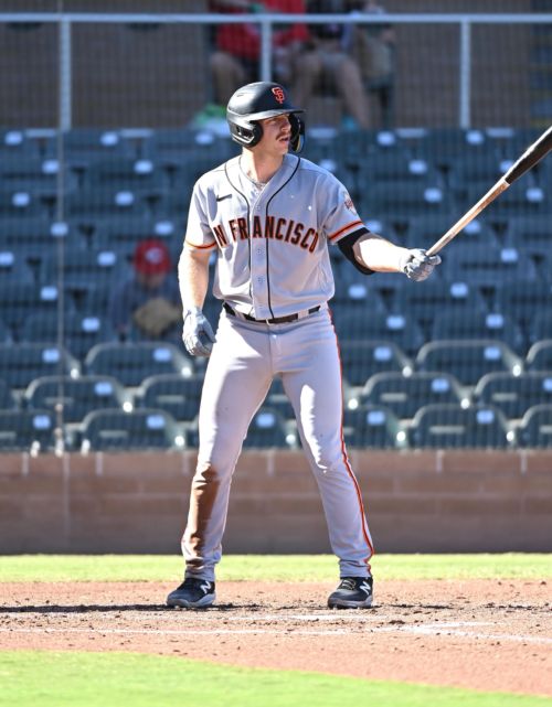 Giants call up catcher Zach Morgan for MLB debut, place Daniel Susac on 10-Day IL