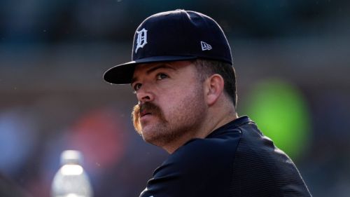 Tigers surprising DFA could save Dodgers from making one costly trade deadline move