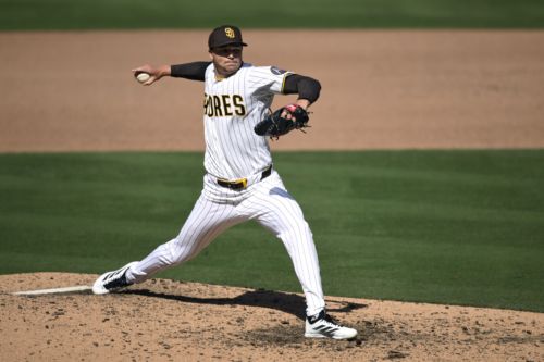Padres Reacts Survey Results: Mason Miller’s new bullpen entrance approved by fans