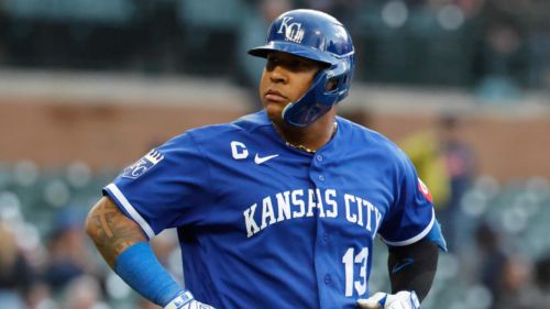 Royals further confound fans with controversial roster move amid Salvador Perez fiasco