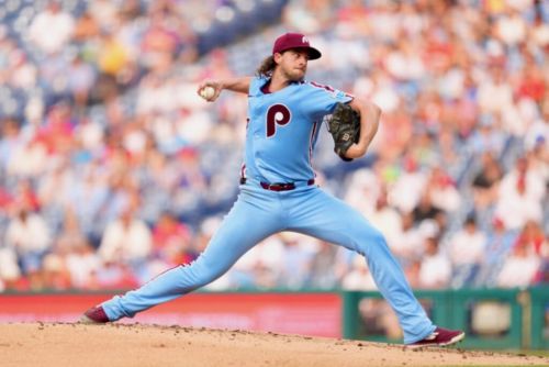 A better version of Aaron Nola in the second half could go a long way for the Phillies