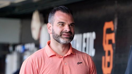 Astros firing their GM may portend SF Giants front office shakeup