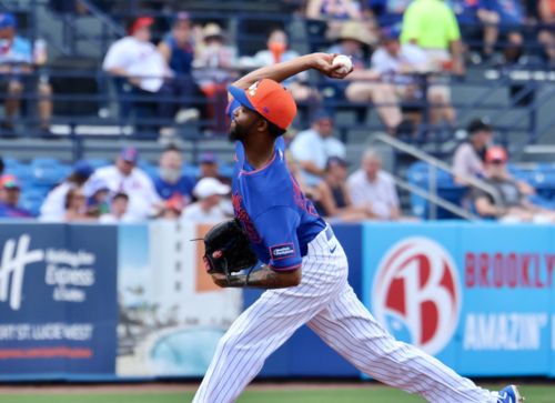 Non-Roster Invitee Preview: Carl Edwards Jr.