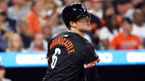 6 Orioles players who won't be back for the 2027 season