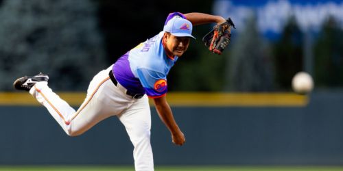 Sugano dazzles in potential last start for Rockies ahead of Deadline