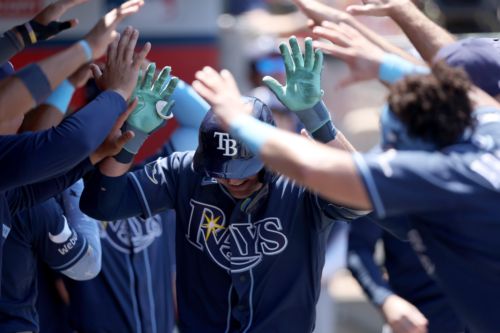 Rays Reacts Result: Looming lockout should mean a discount on trades