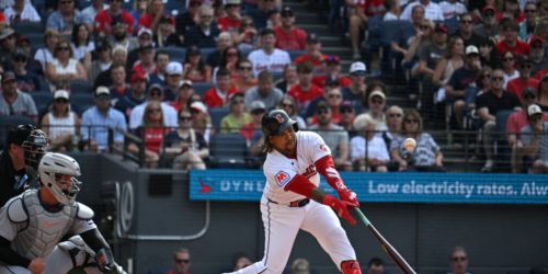 J-Ram going on injured list after fracturing left hamate bone