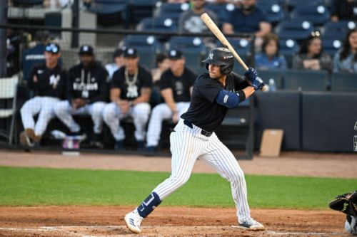 Giants Minor League Baseball roundup, August 27: The Cam Maldonado and Kaeden Kent home run derby