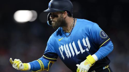 Phillies feel the heat, hear the boos after latest loss slows potential NL playoff push