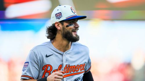 Orioles get devastating injury update as they head into the All-Star break