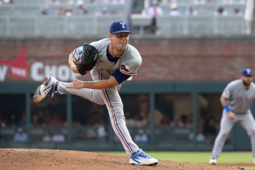 Checking In On The MacKenzie Gore Trade
