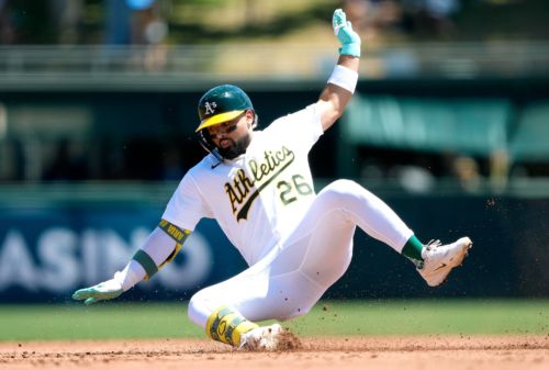 Elephant Rumblings: Last In The Sport