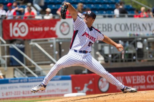 Mets Daily Prospect Report, 6/7/26: Full-season sweep
