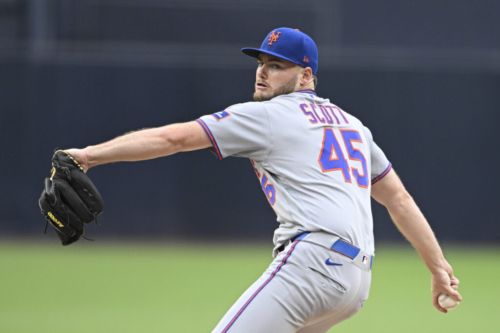 Game Chat: Mets vs. Braves, 7:15 PM