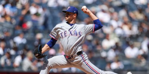 Miscues, control issues unravel Gore's start in 6th frame
