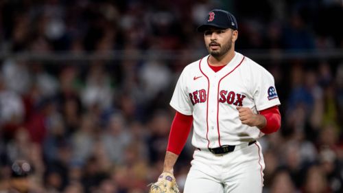Unexpected Red Sox reliever Alec Gamboa could be playoff weapon as Erik Miller falters
