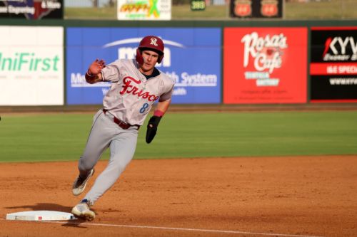 2026 LSB Midseason Community Prospect Rankings — #8