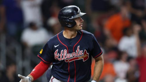 Braves' magic number to win NL East is the last question after Atlanta clinches playoff spot