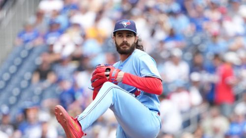 Dylan Cease’s 200-strikeout milestone reminded Cam Schlittler the Cy Young race isn’t over