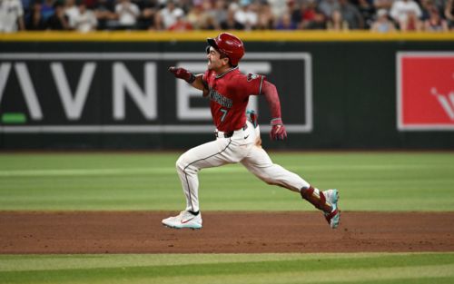 SB Nation Reacts Results: Most Valuable Corbin