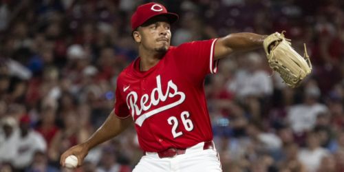 After experiencing (nearly) everything, Burns fully prepared for rotation battle