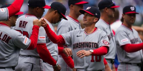 Butera pictured his 1st managerial win, but pulling it off was 'better than you can imagine'