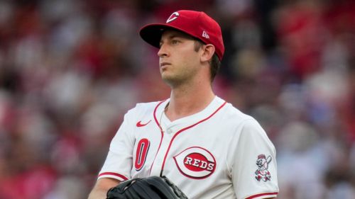 Reds could face a tough (but logical) Nick Lodolo decision moving forward