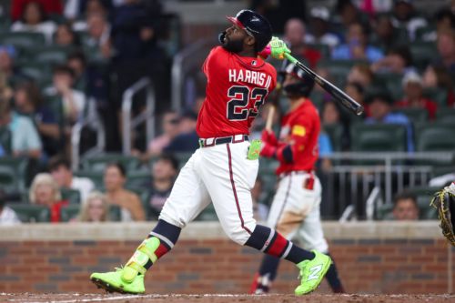 Four-run sixth inning fuels Braves in win over Nationals