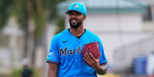 No sleep, no problem for Alcantara in Classic tune-up