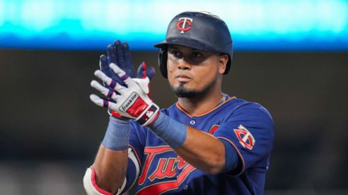 3 former Twins traded at the deadline including an All-Star